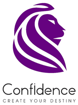 Confidence — Create Your Destiny