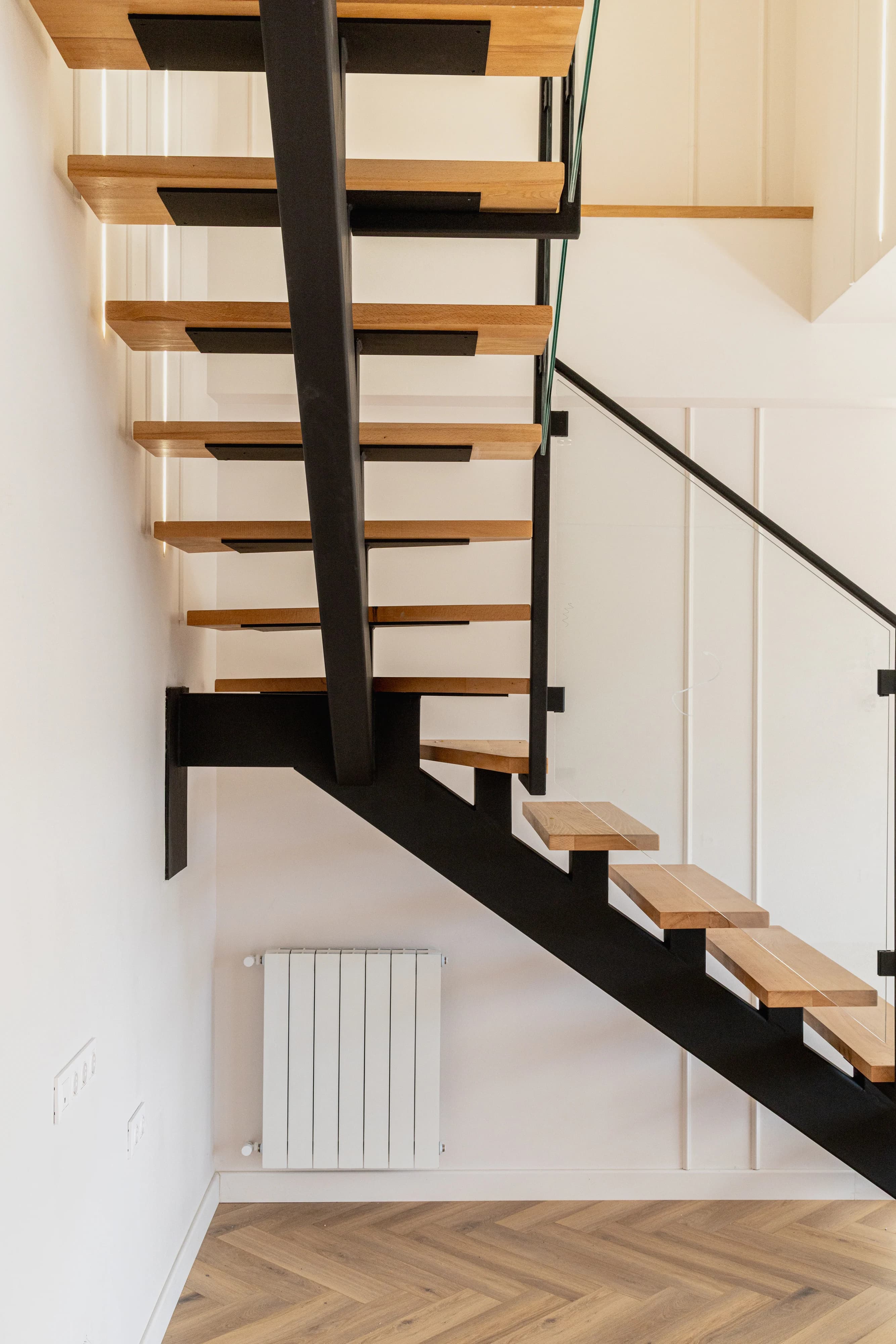 Duplex — 1