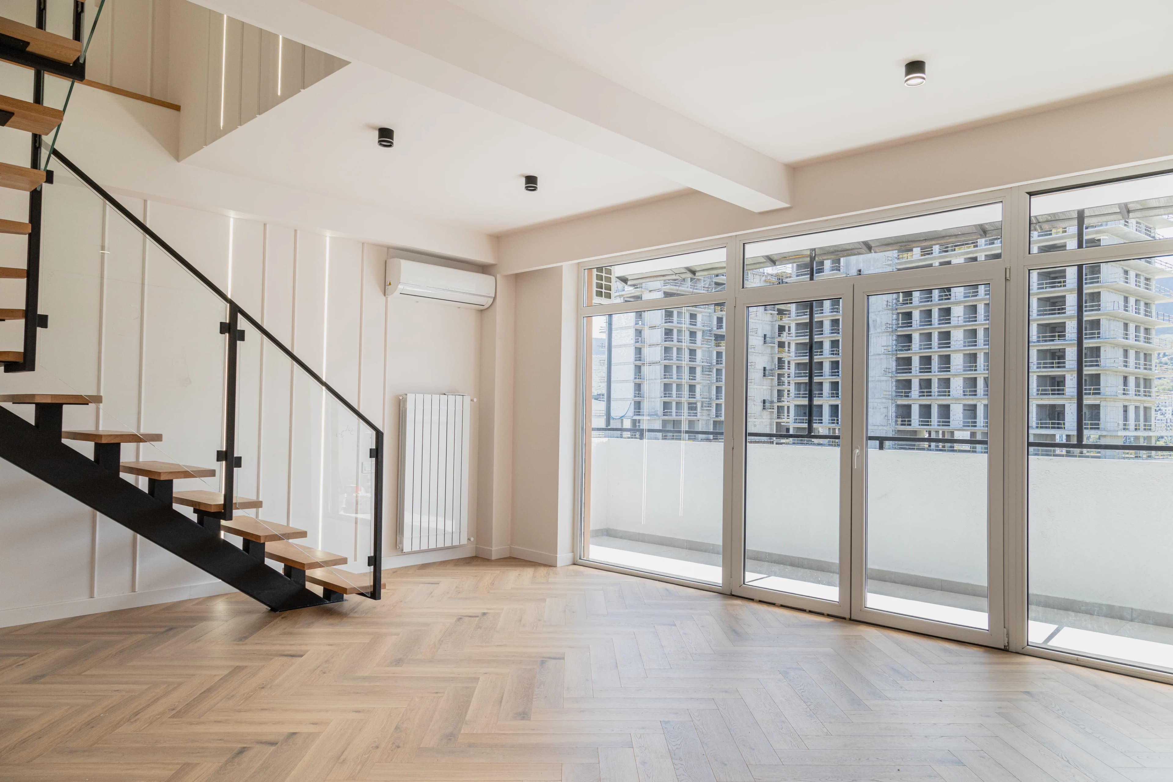 Duplex — 2