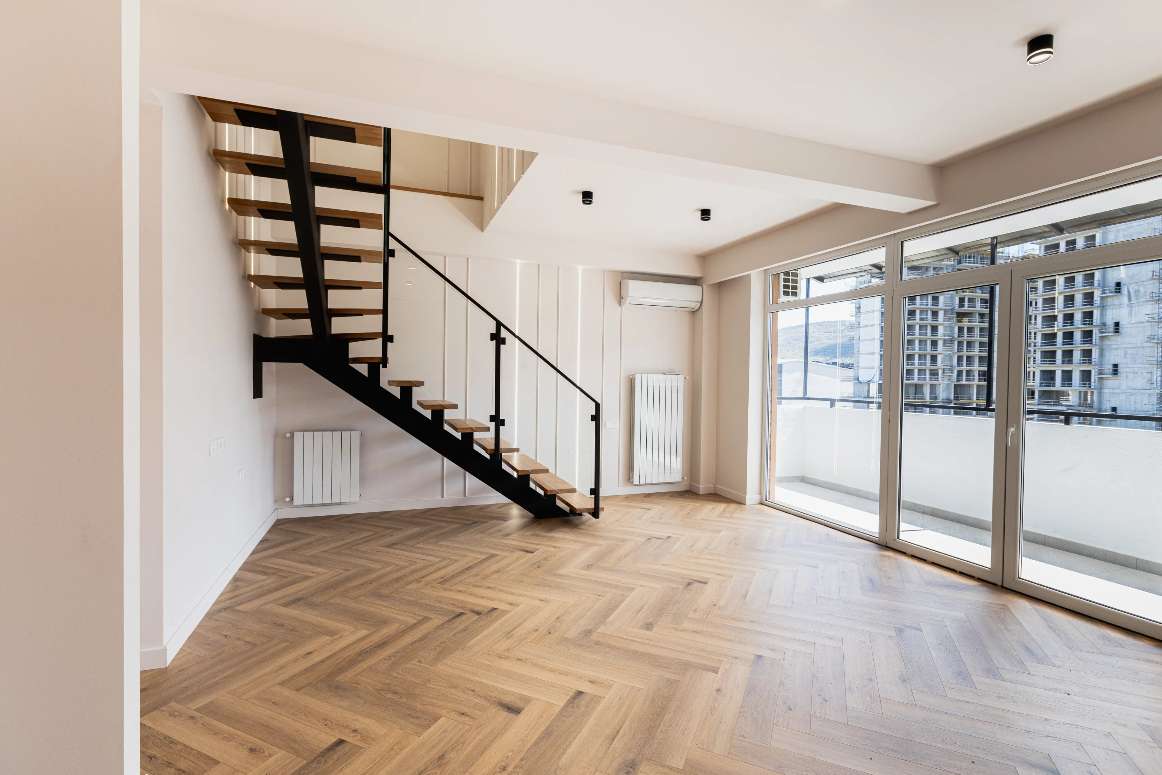 Duplex — 4