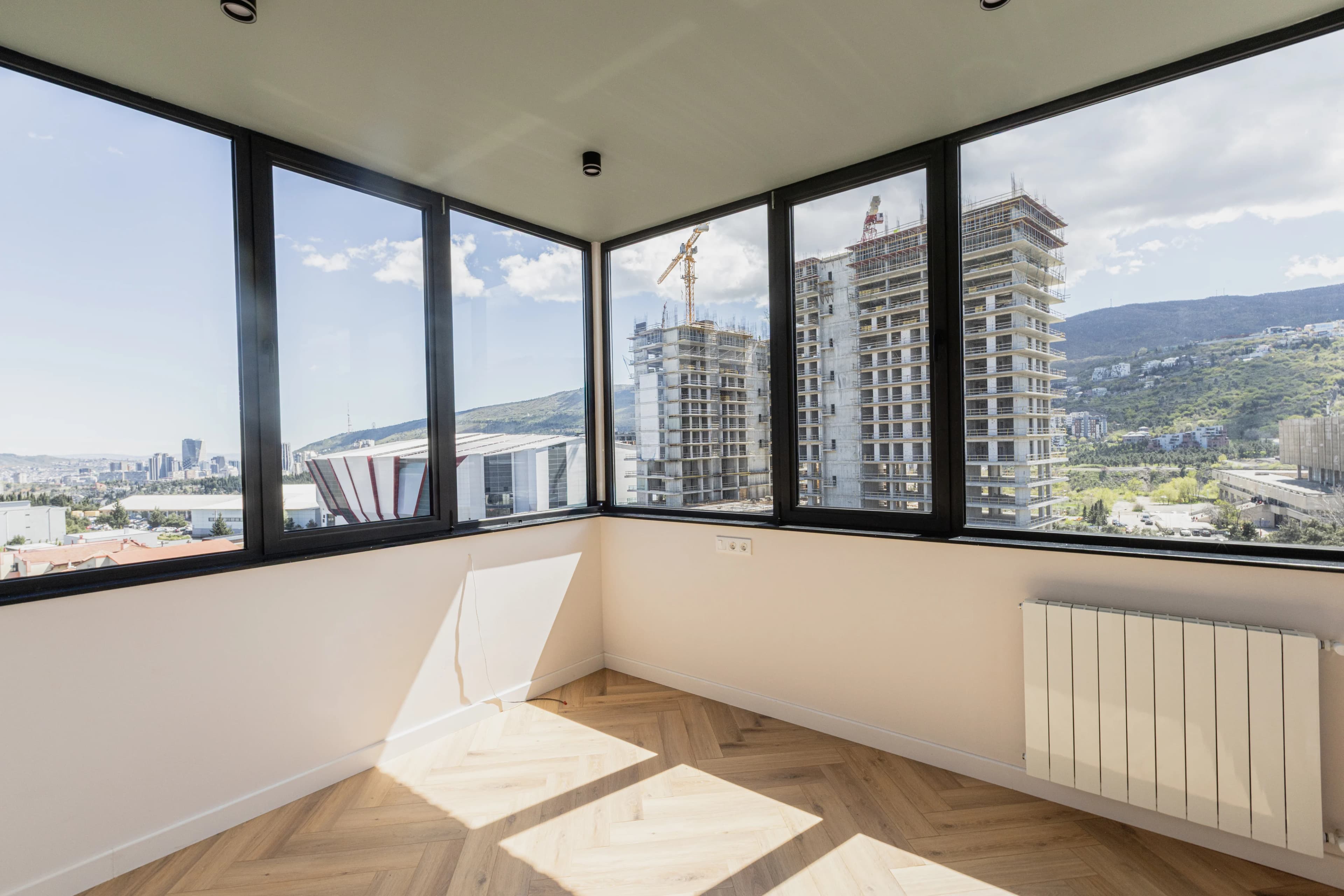 Duplex — 10