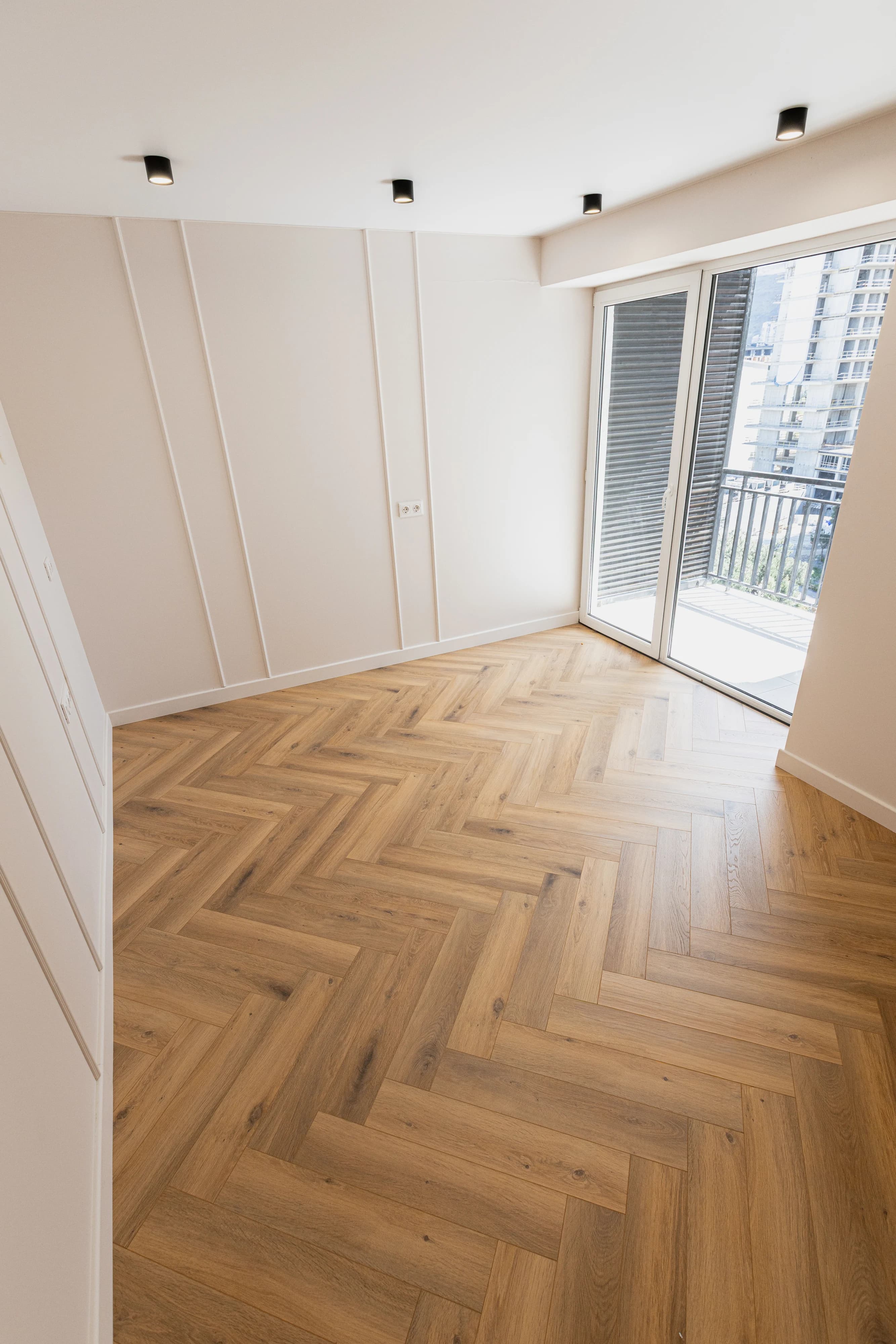 Duplex — 15