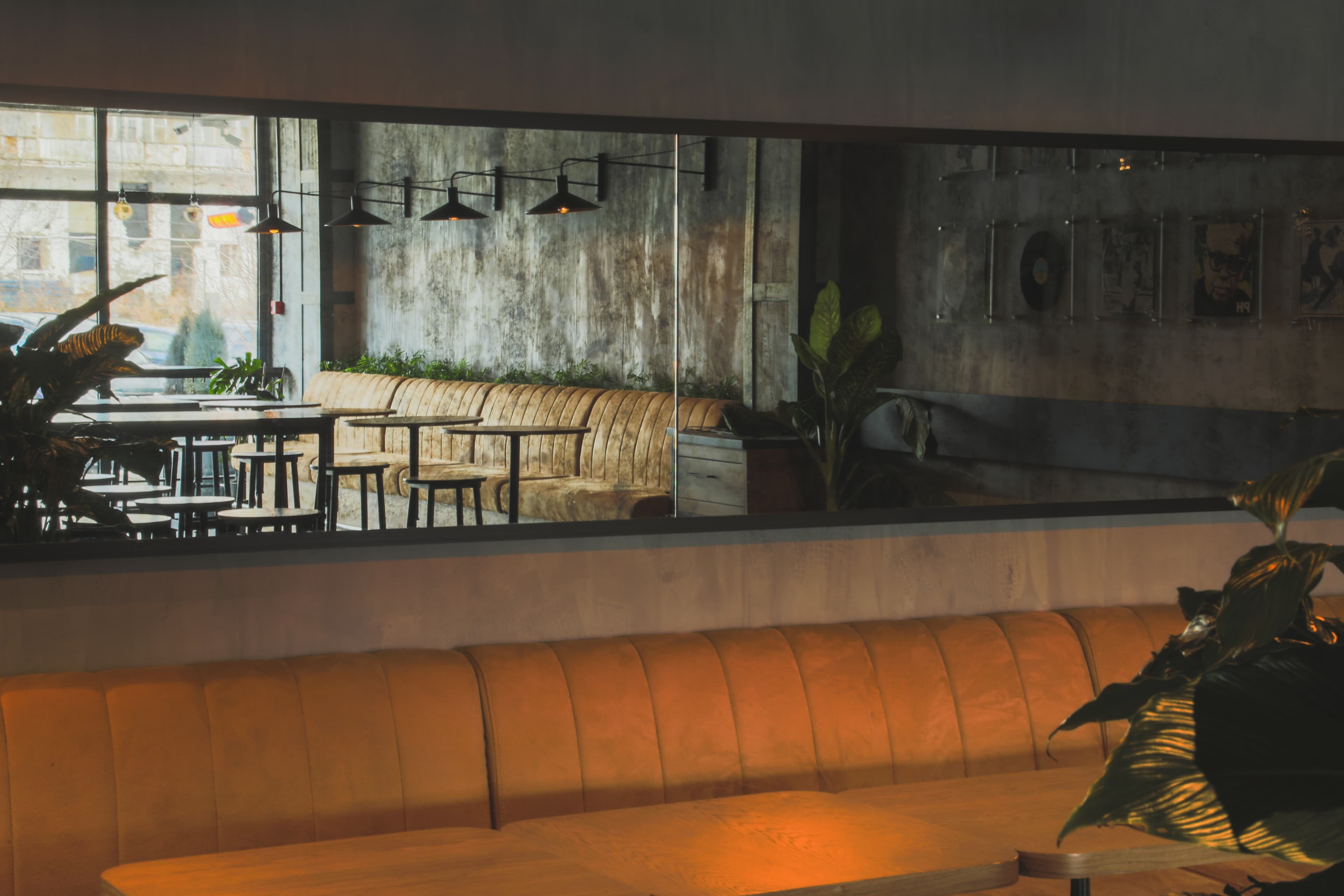 Confidence interior renovation project in Tbilisi