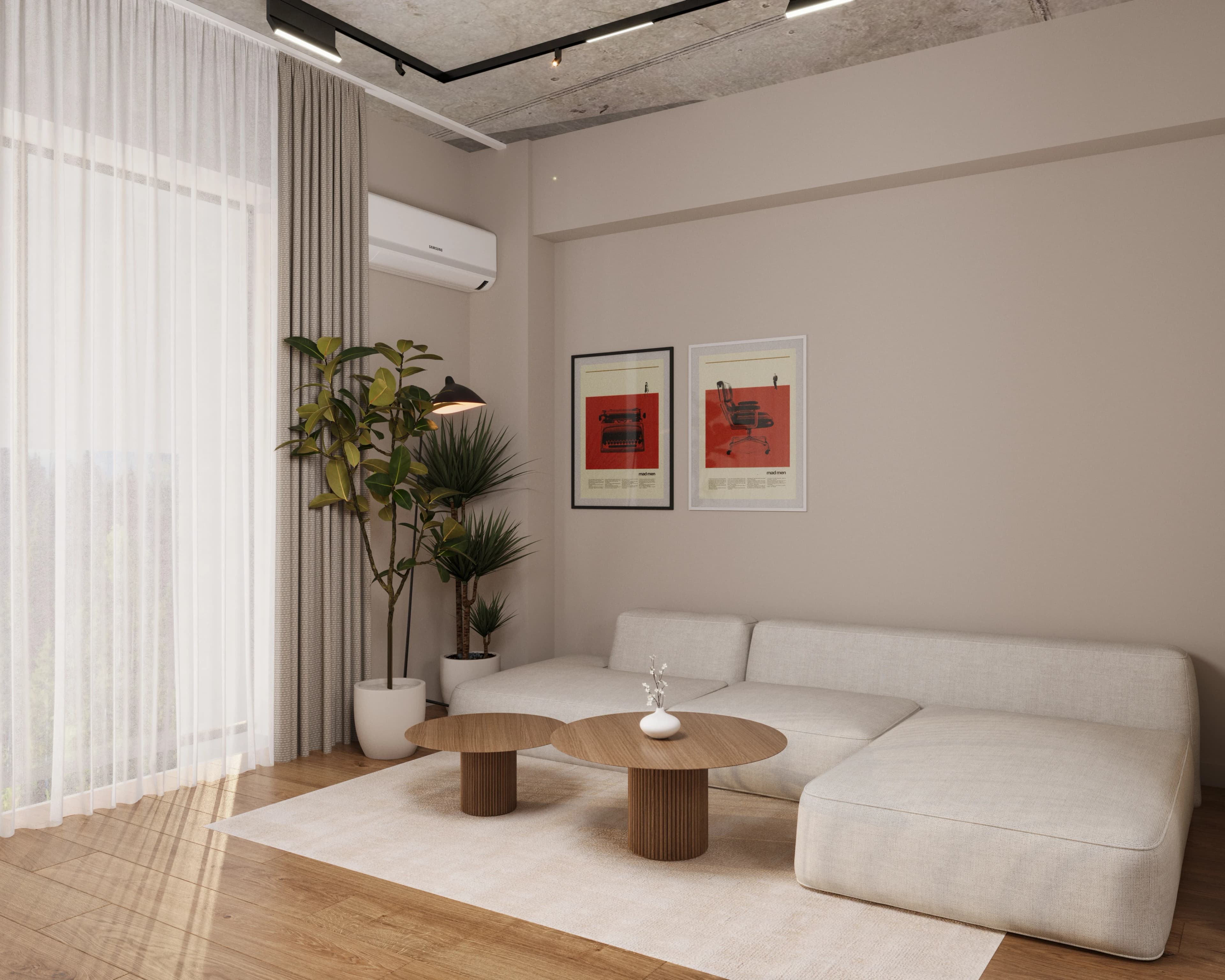 Bagebi Interior — 3