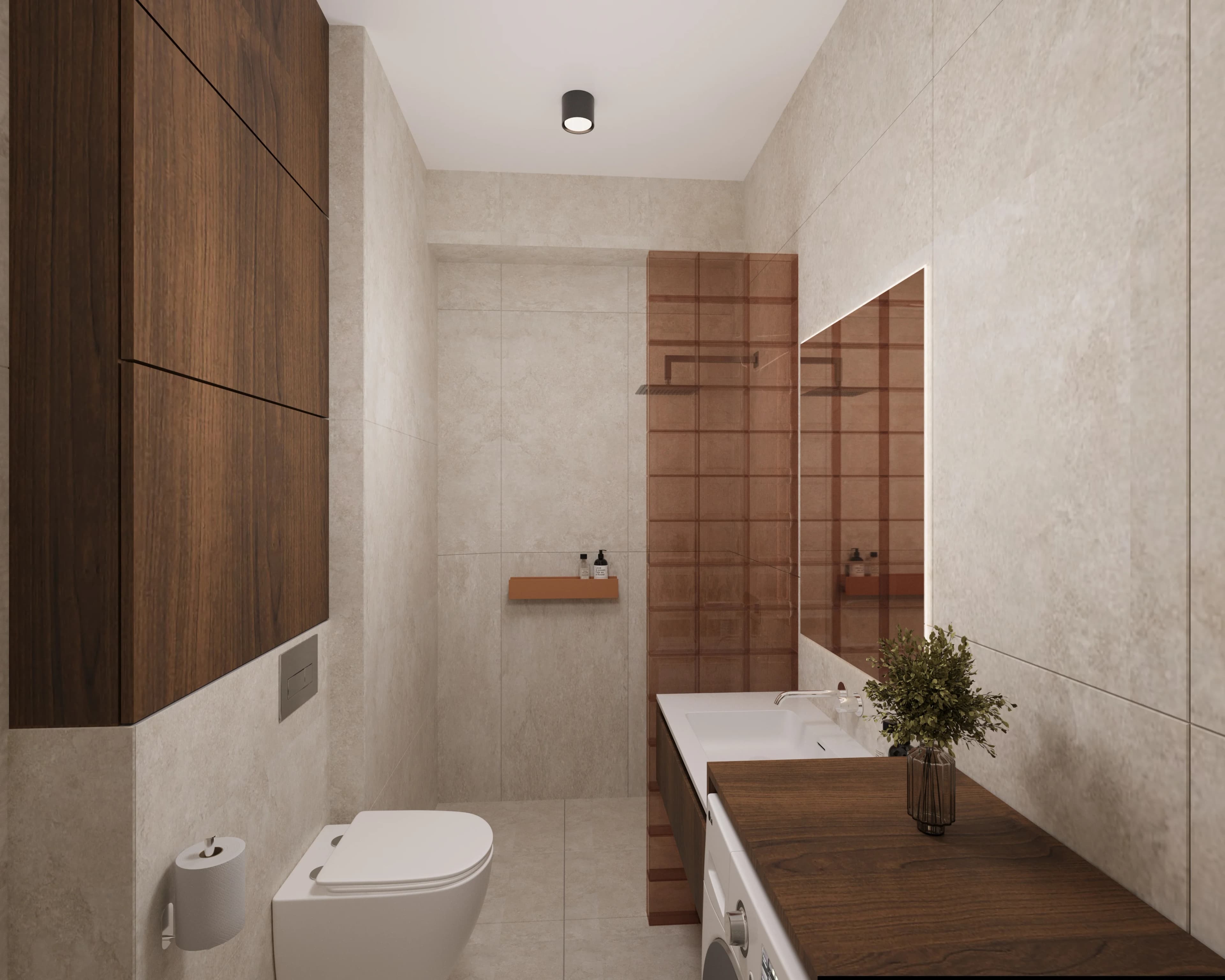 Bagebi Interior — 4