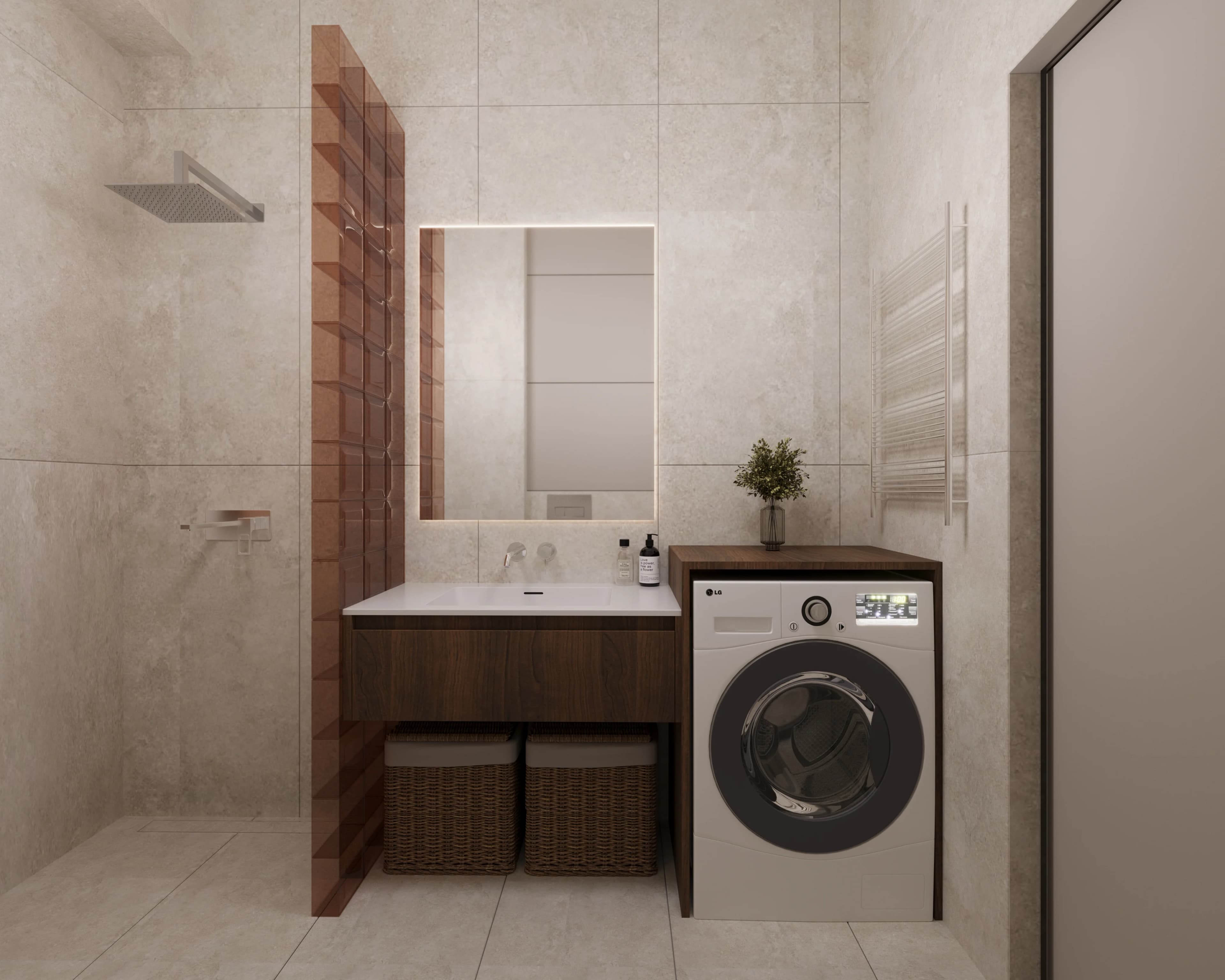 Bagebi Interior — 5