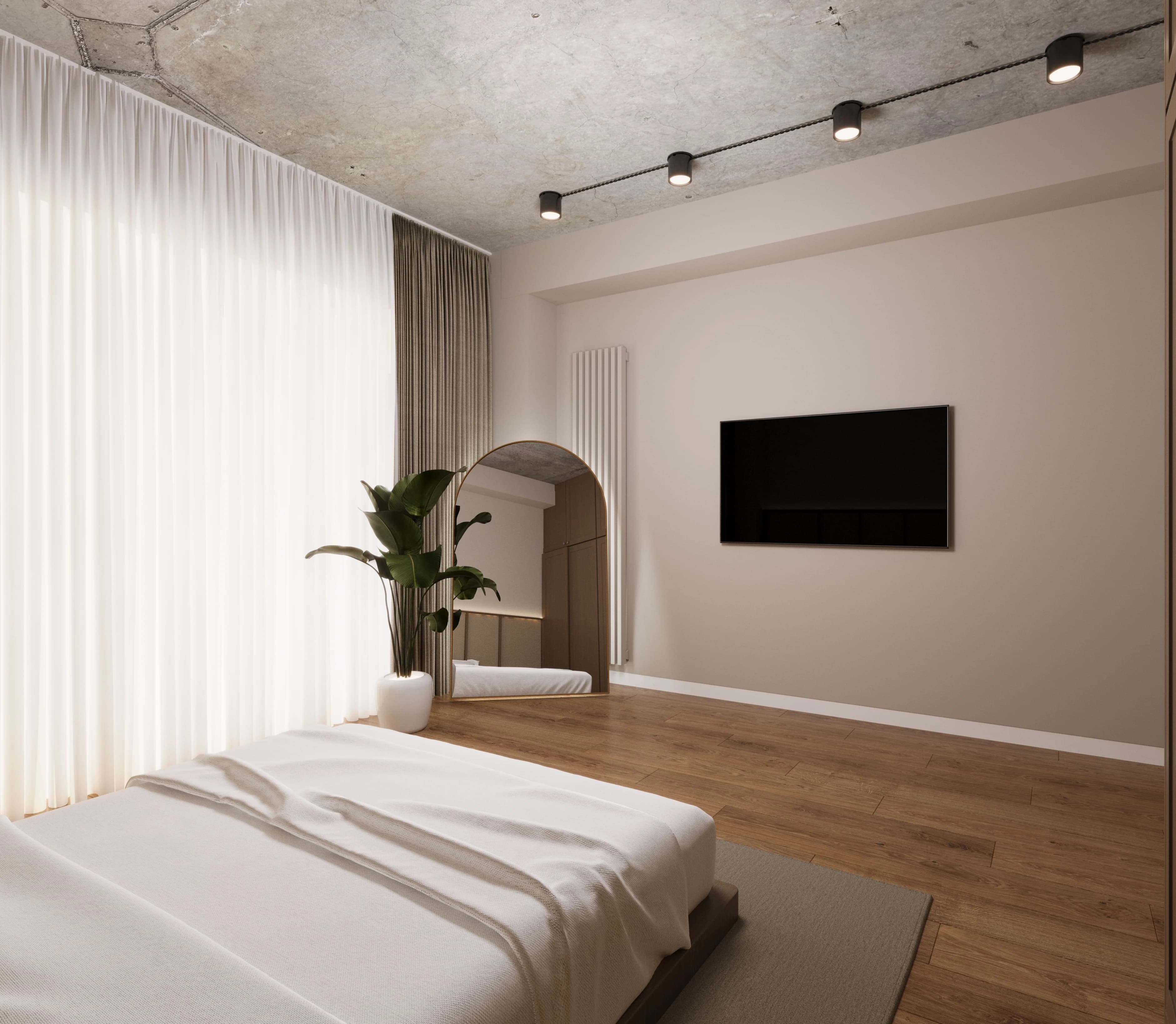 Bagebi Interior — 7
