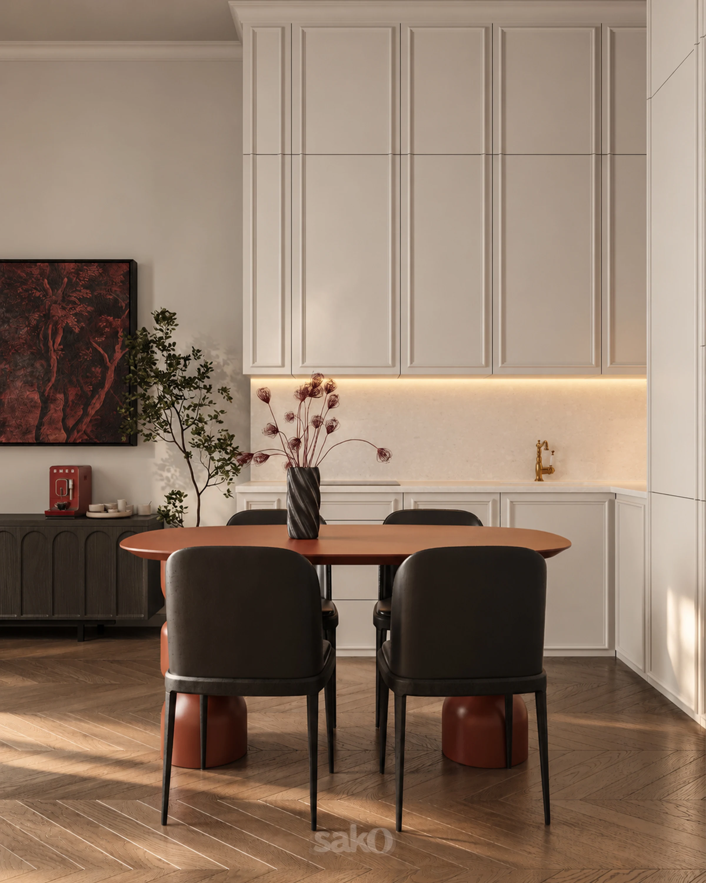 Penthouse — 5