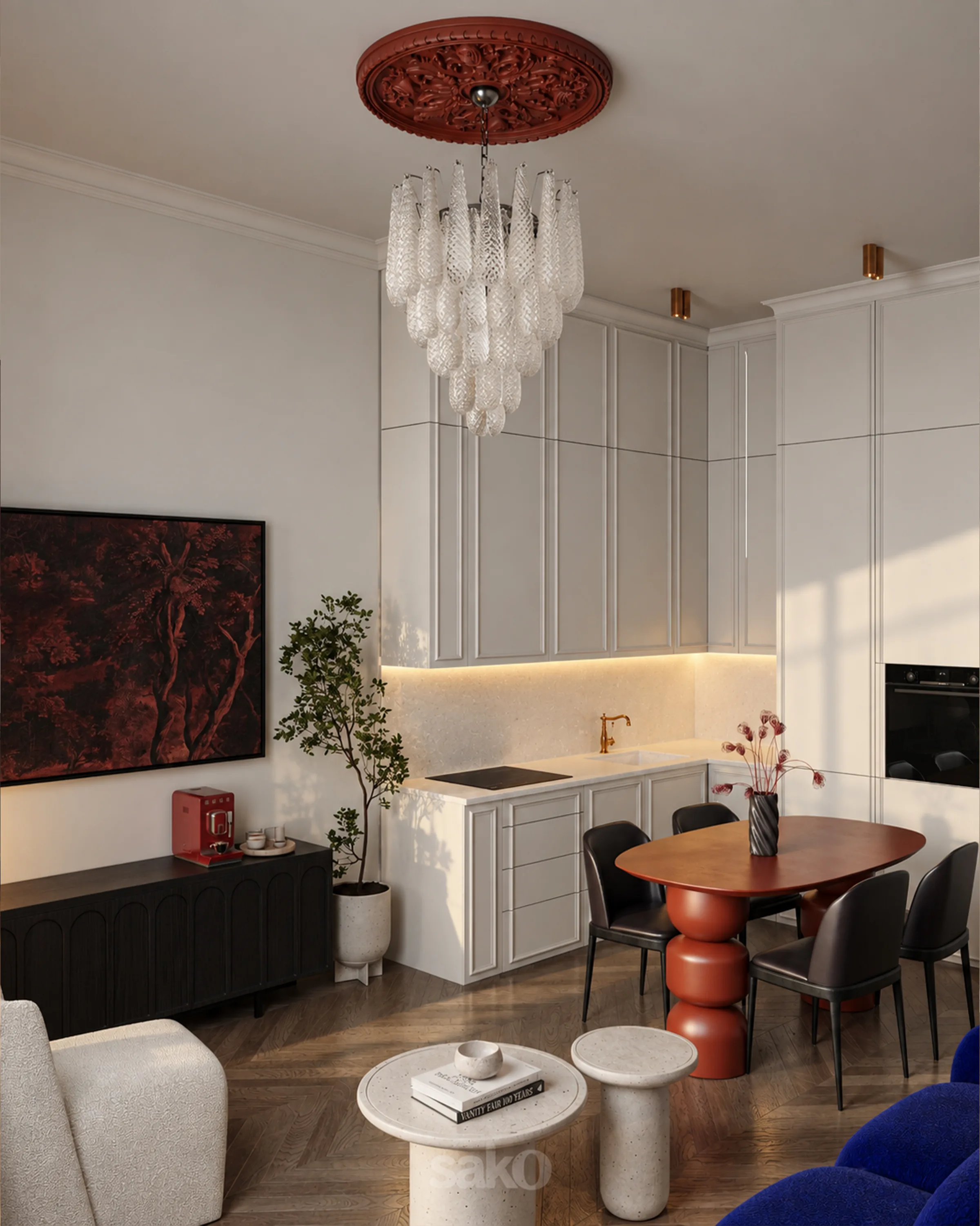 Penthouse — 6