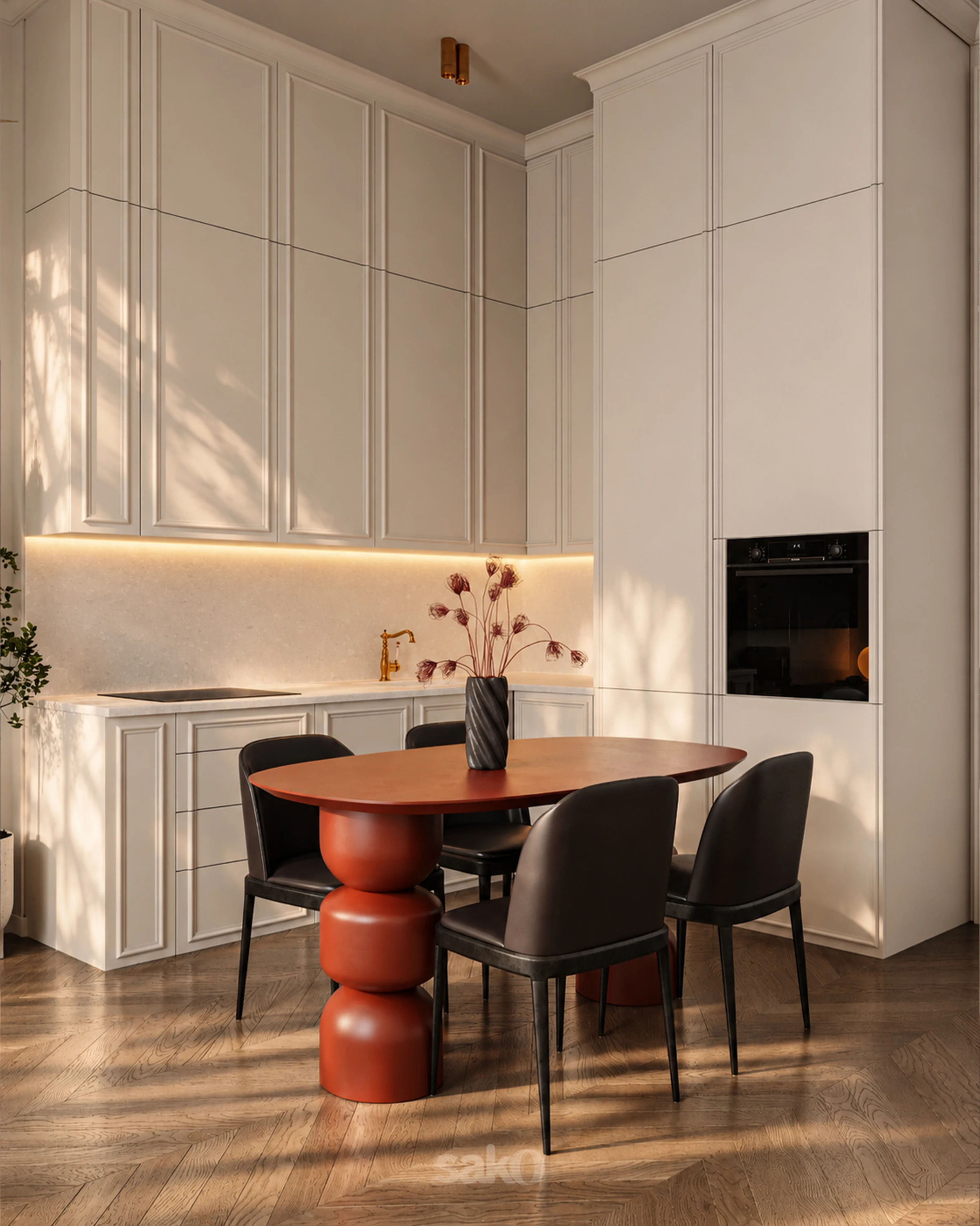 Penthouse — 7