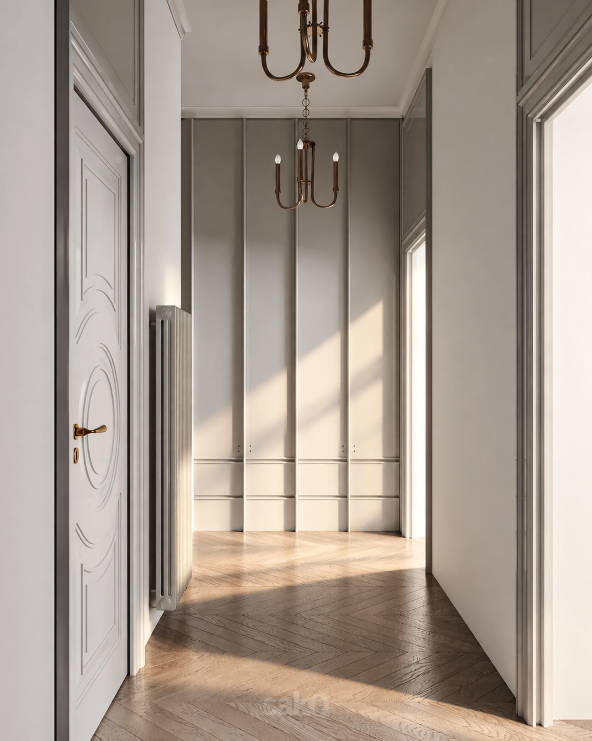 Penthouse — 23