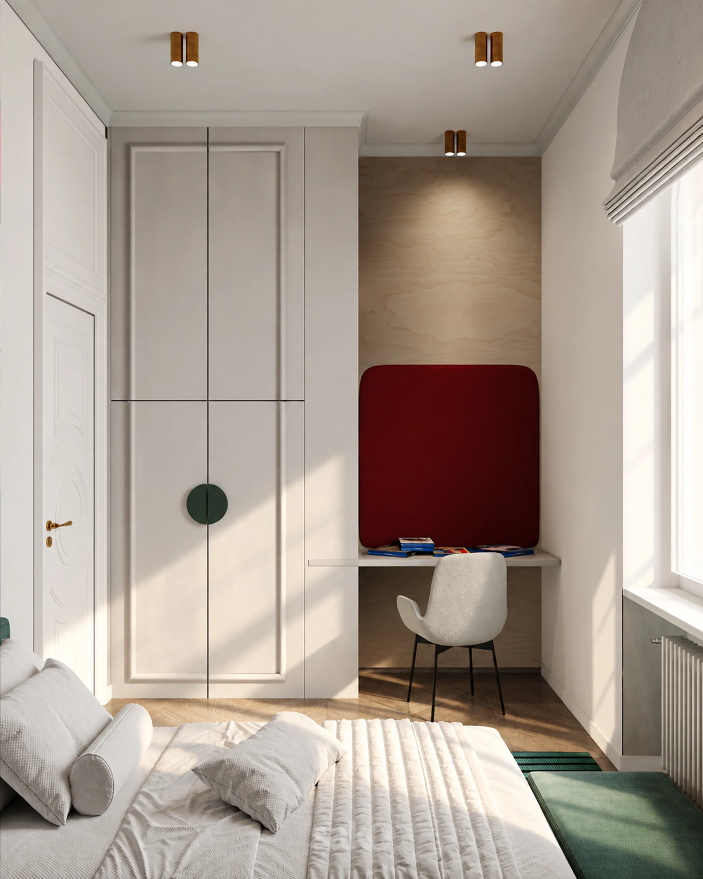 Penthouse — 26