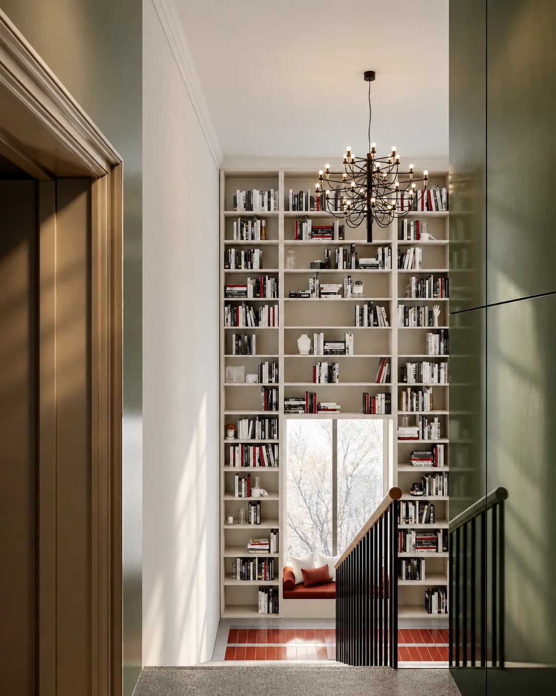 Penthouse — 39