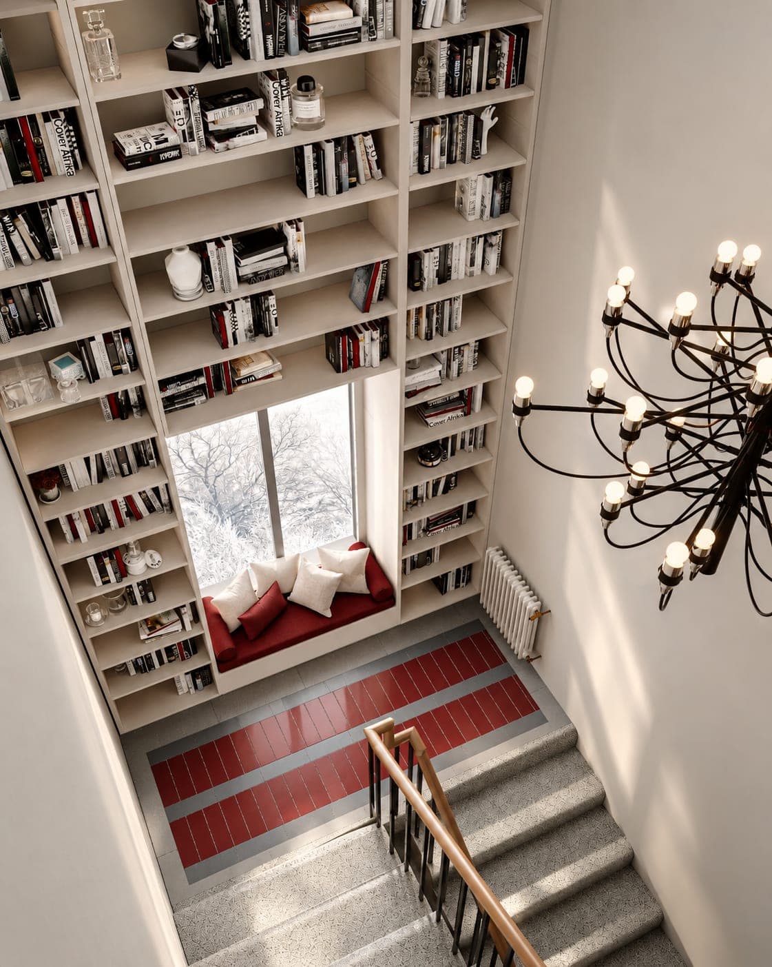 Penthouse — 41