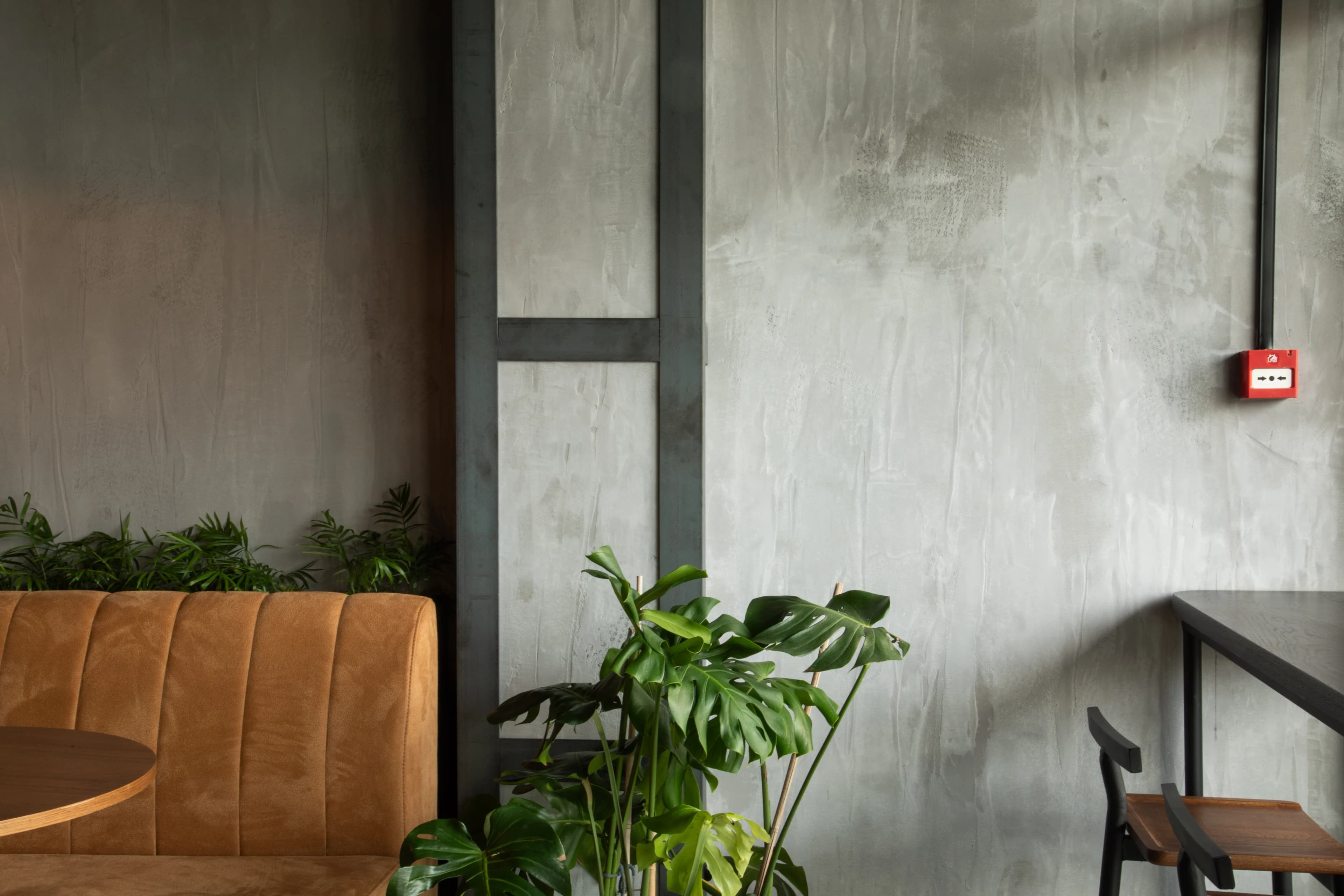 Spot Bar — 4