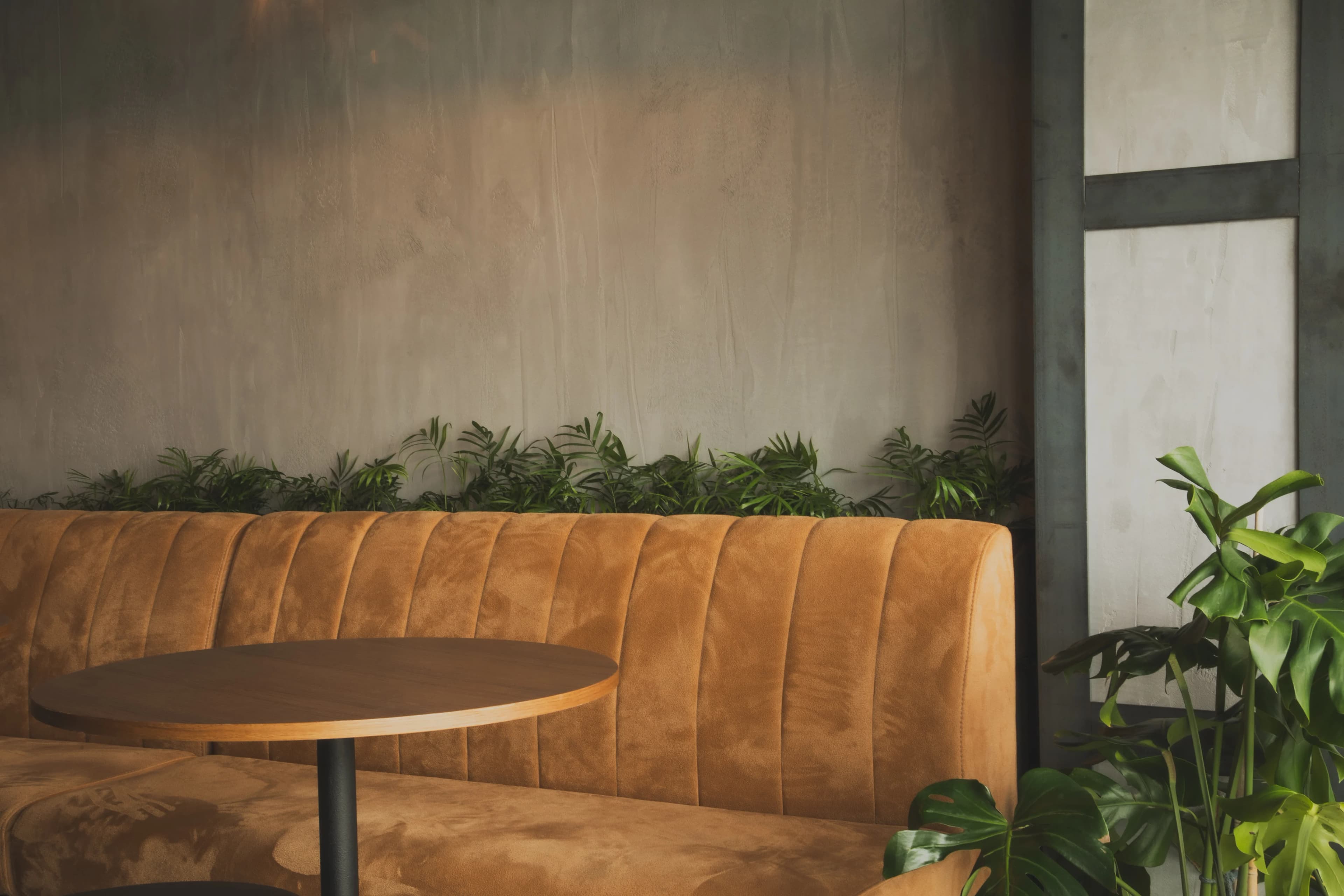 Spot Bar — 5