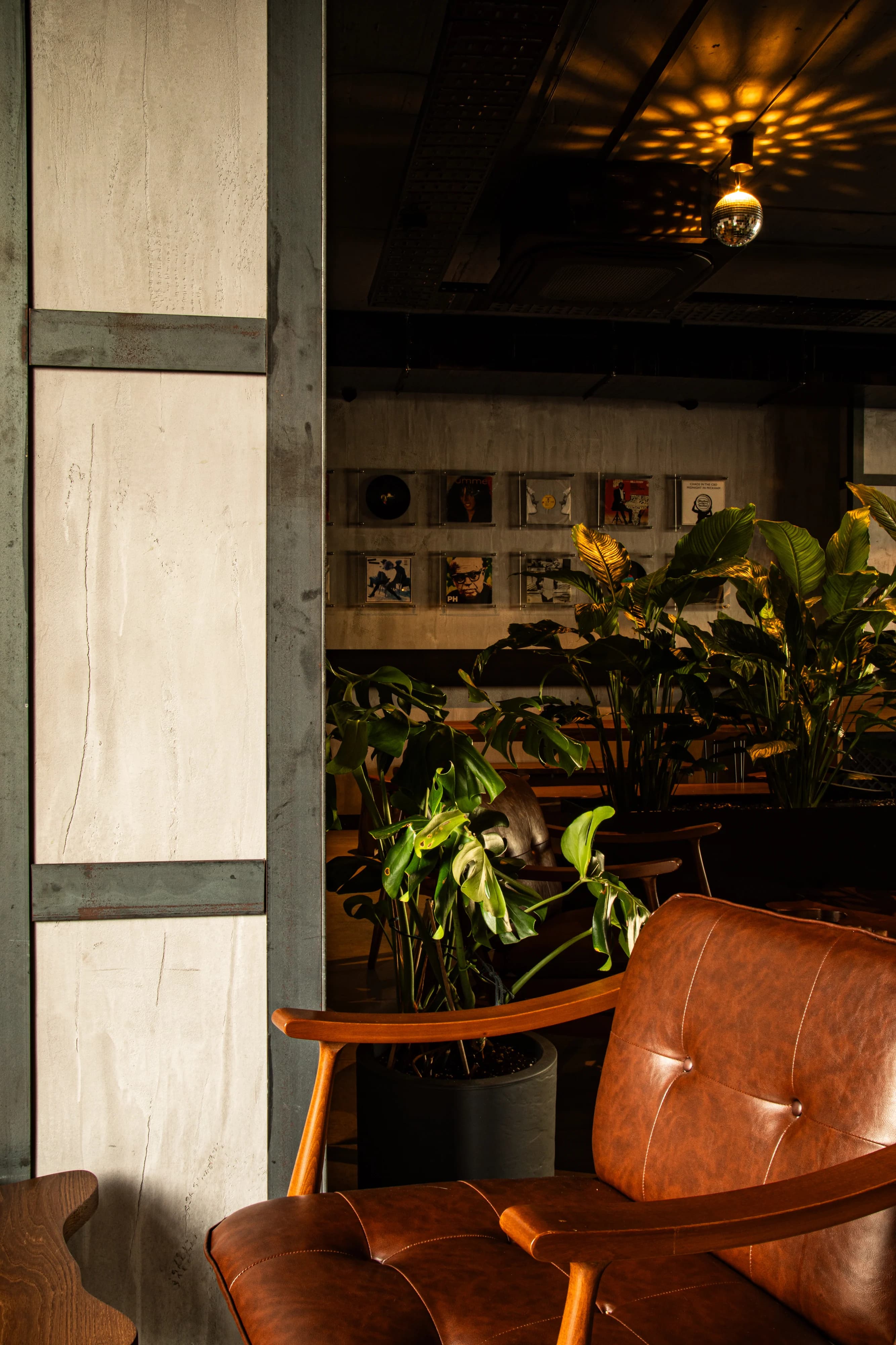 Spot Bar — 10