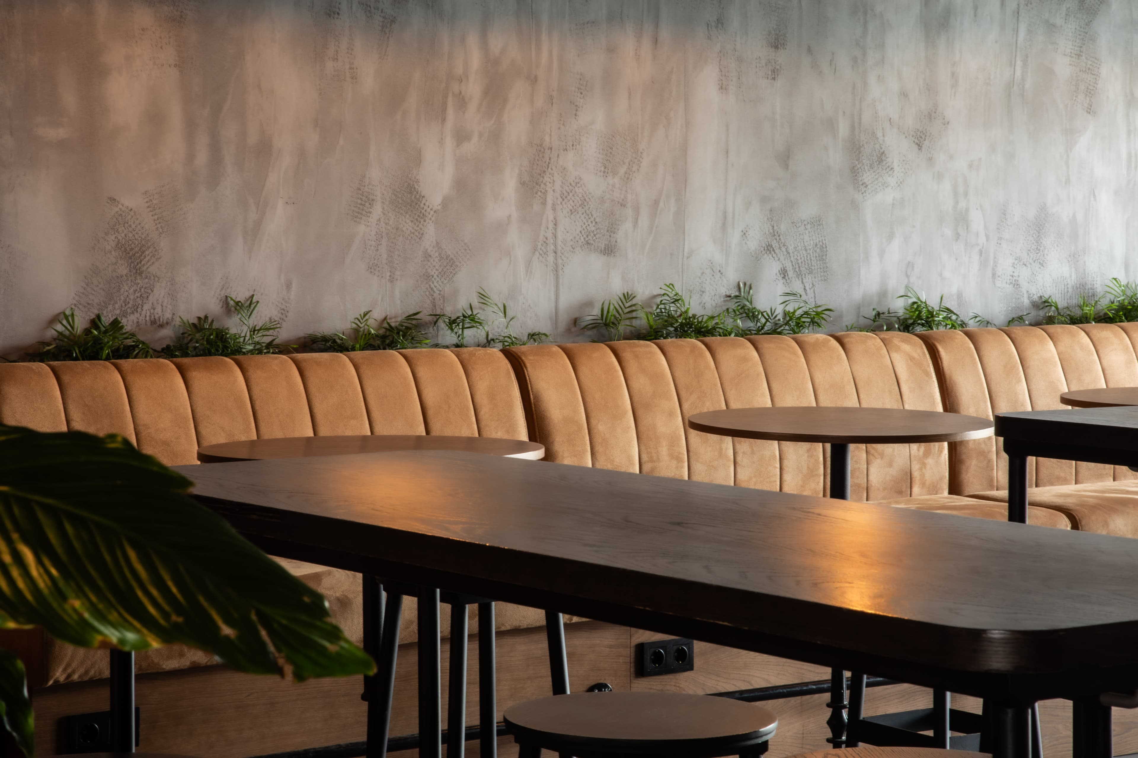 Spot Bar
