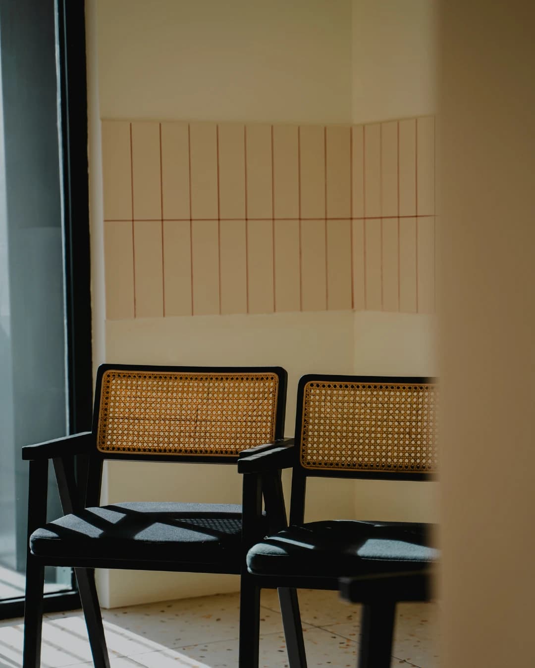 Terracotta — 2
