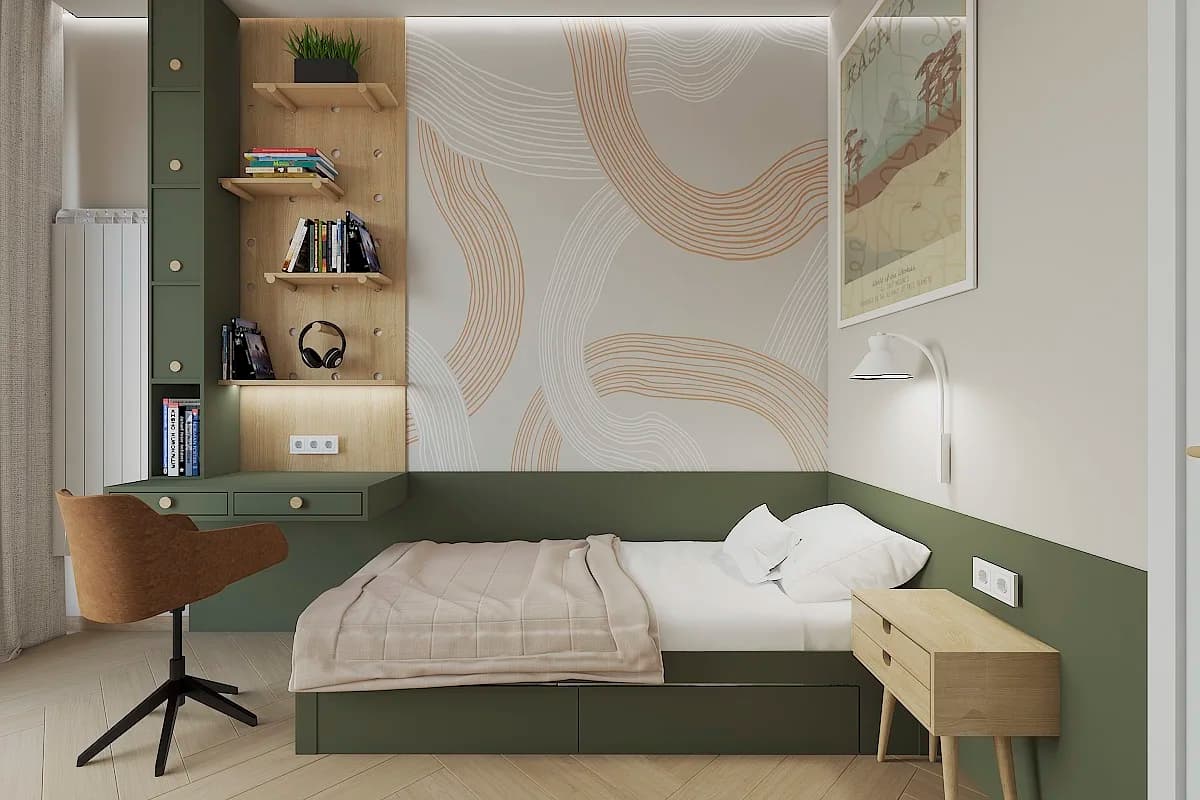 Terracotta Concept — 11
